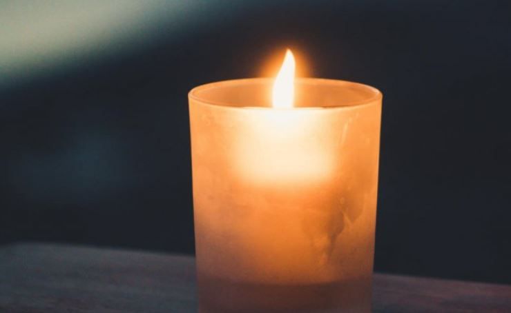 Poslední rozloučení veřejnosti s Libuší Šafránkovou