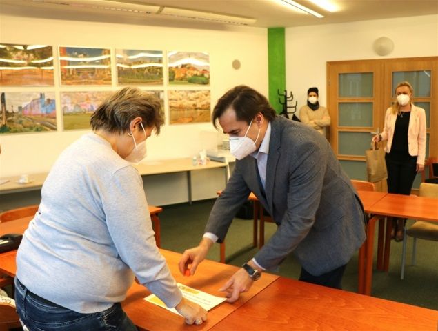 obrázek: Praha 13 má světově unikátní projekt ONLINE ŠKOLA PÉTANQUE