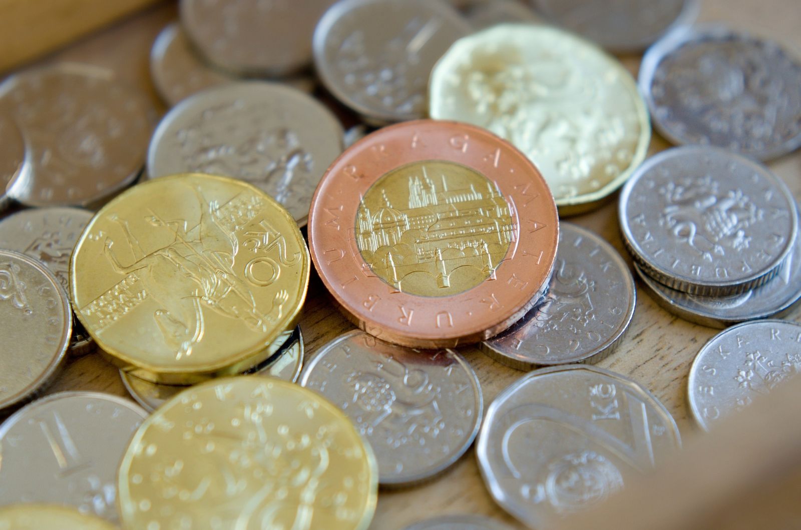Přehled nejdůležitějších změn v gesci Ministerstva financí pro rok 2021
