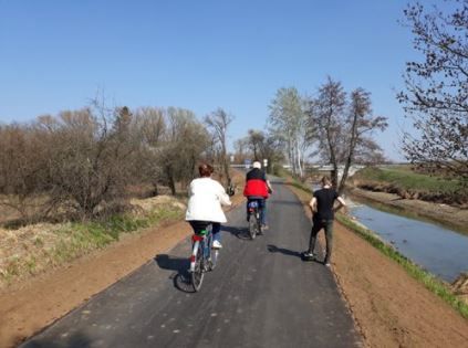Přeshraniční spolupráce se Slovenskem má za sebou úspěšný rok 2020