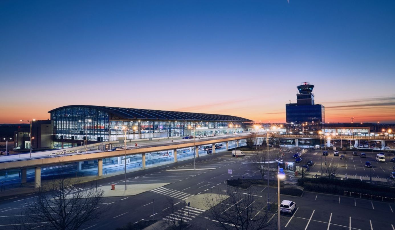 Skupina Letiště Praha zvládla pandemickou krizi se ctí. Prioritou bylo zajištění stability a bezpečnosti