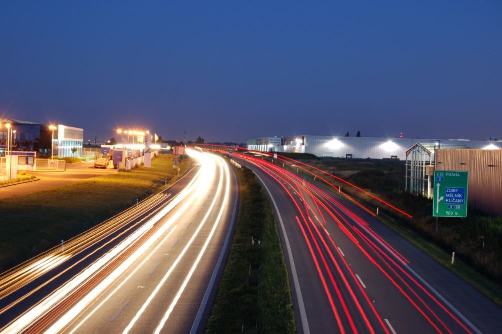 obrázek: Výsledky celostátního sčítání dopravy 2020