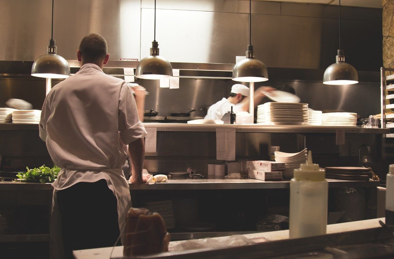 Žádosti do programu COVID Gastro - Uzavřené provozovny se začnou přijímat od pondělí