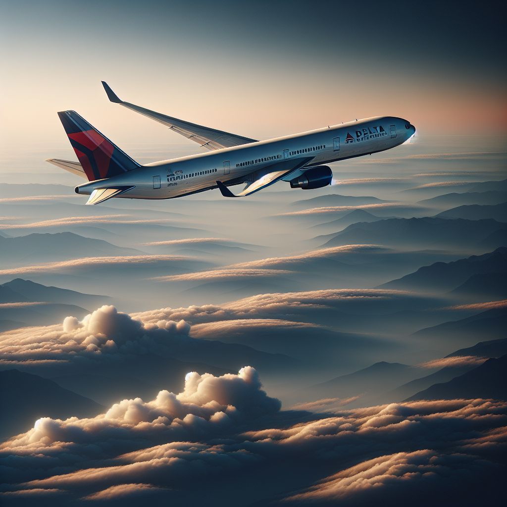 Denní letecká linka z Prahy do New Yorku zahájena