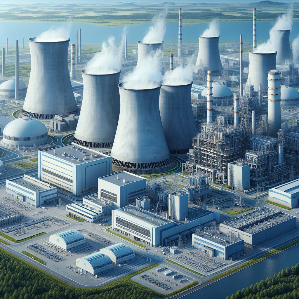 Fialova vláda schválila nový atomový zákon