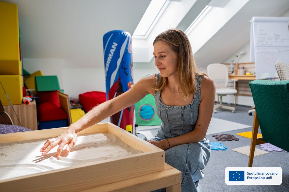 Kolín otevřel první azylový dům pro oběti domácího násilí. Adresa zůstává utajená