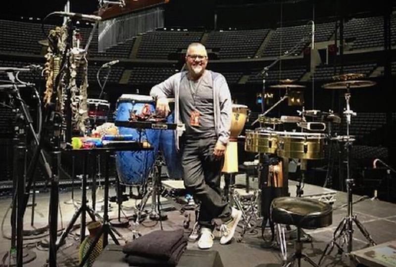 Michito Sanchez přichází do Prahy s Latin-Jazzem