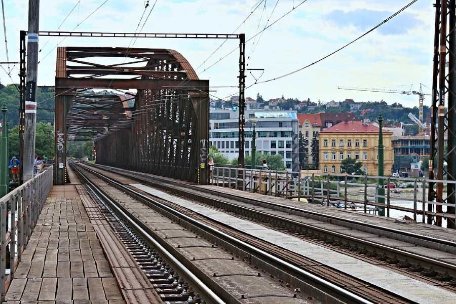 Osud Výtoňského mostu: modernizace nebo nový most? Rozhodnutí v září!