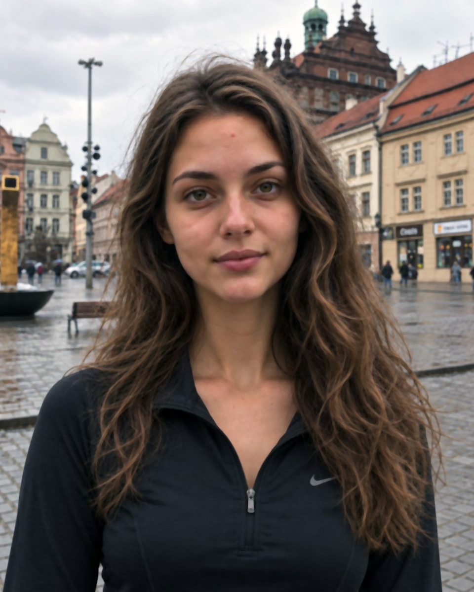 Michaela Prokopová