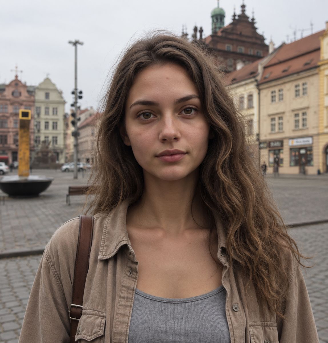 Michaela Prokopová