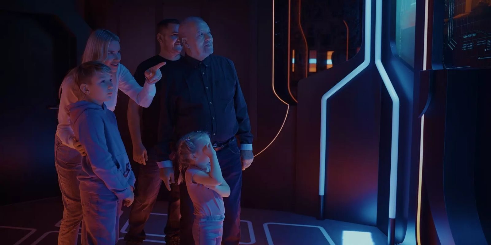 Retro expozice Back in Time v centru Prahy pomáhá Klokánku