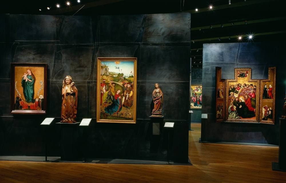 Státní muzea a galerie budou od 6. září každou první neděli zdarma pro všechny návštěvníky