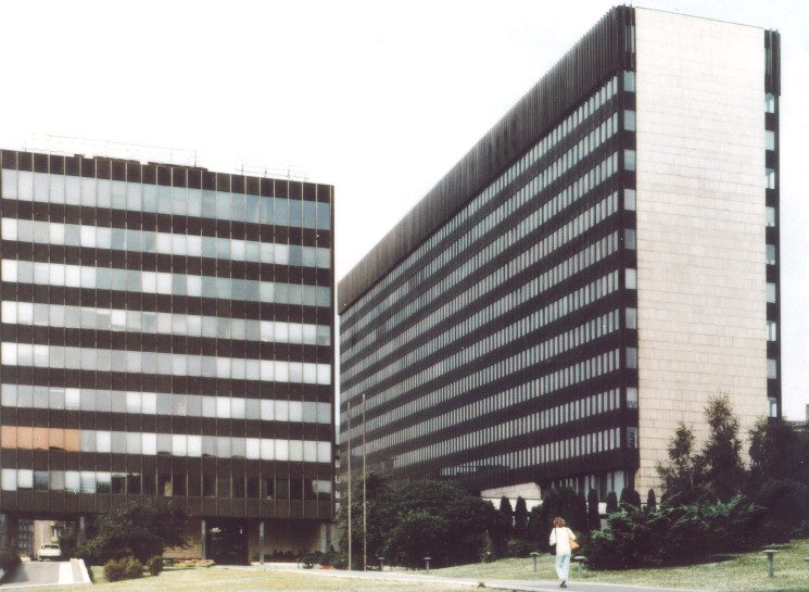 Chemapol mění tvář, Daramis vyhlašuje mezinárodní soutěž