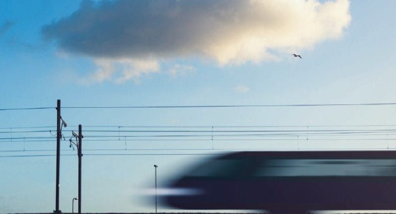 Vysokorychlostní trať do Polska zůstává prioritou: Ostrava s napojením na Brno, start plánován na rok 2029