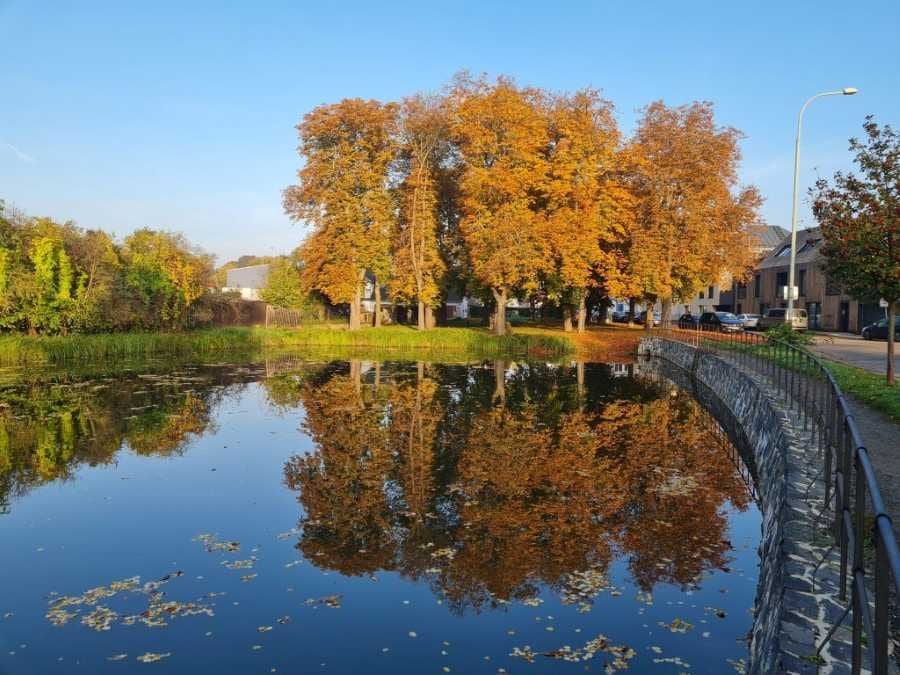 Butovickou náves čeká proměna. Park, hřiště i nové komunitní zázemí