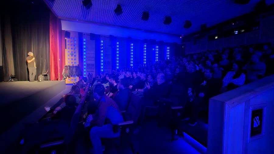 Kino 99 v Kolíně chystá modernizaci: velký sál přejde na laserovou projekci