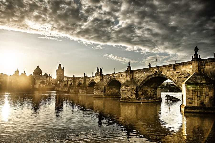 Praha 2025: rekordní návštěvnost a silný návrat zahraničních turistů
