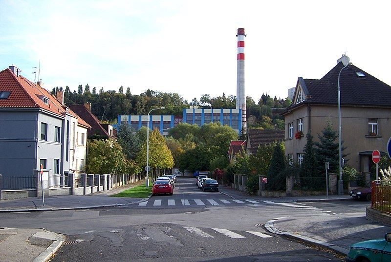 Praha 4 má poškozené potrubí teplovodu, 11 000 domácností bez tepla