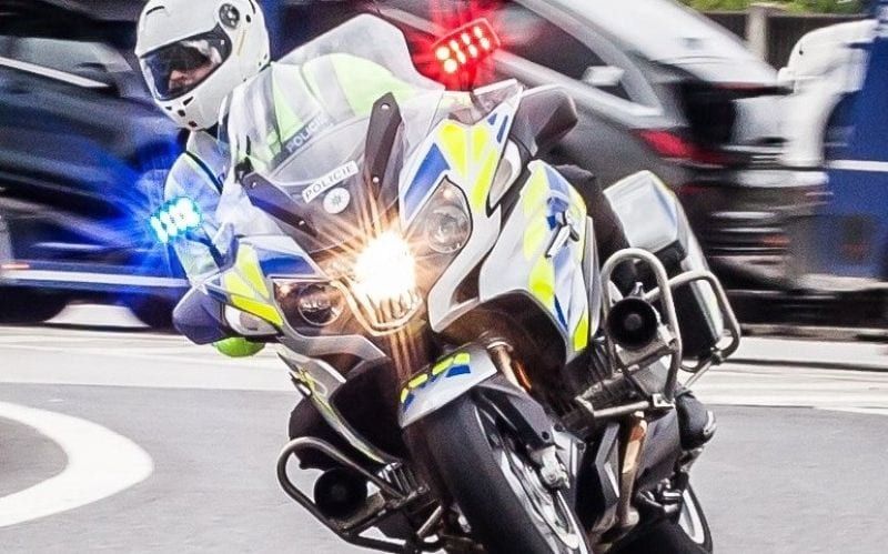 Praha pořídí sedm zásahových motocyklů. Motohlídky zkrátily dojezd o téměř čtyři minuty