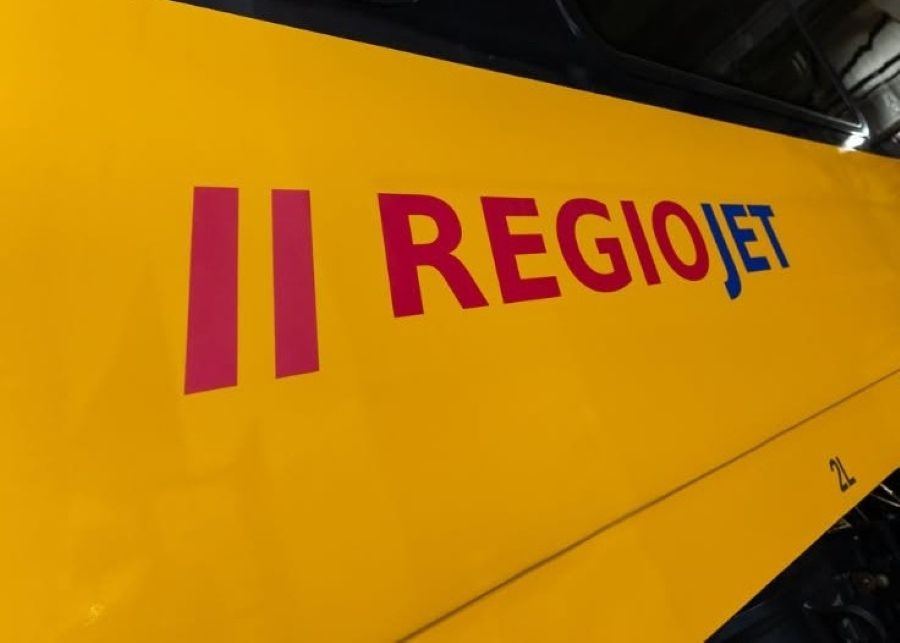 RegioJet má převzít rychlíky mezi Prahou a Hradcem Králové. Zakázka přesáhne 3,25 miliardy