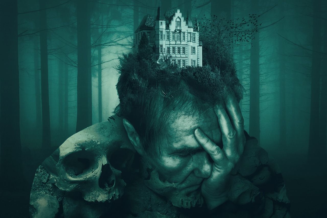 Unikátní síť péče o duševní zdraví