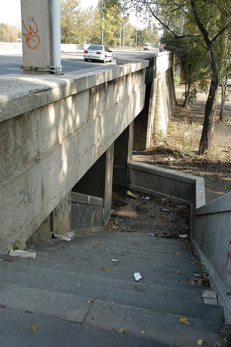 ÚOHS zastavil projekt Libeňský most, bude dokončen až v roce 2032