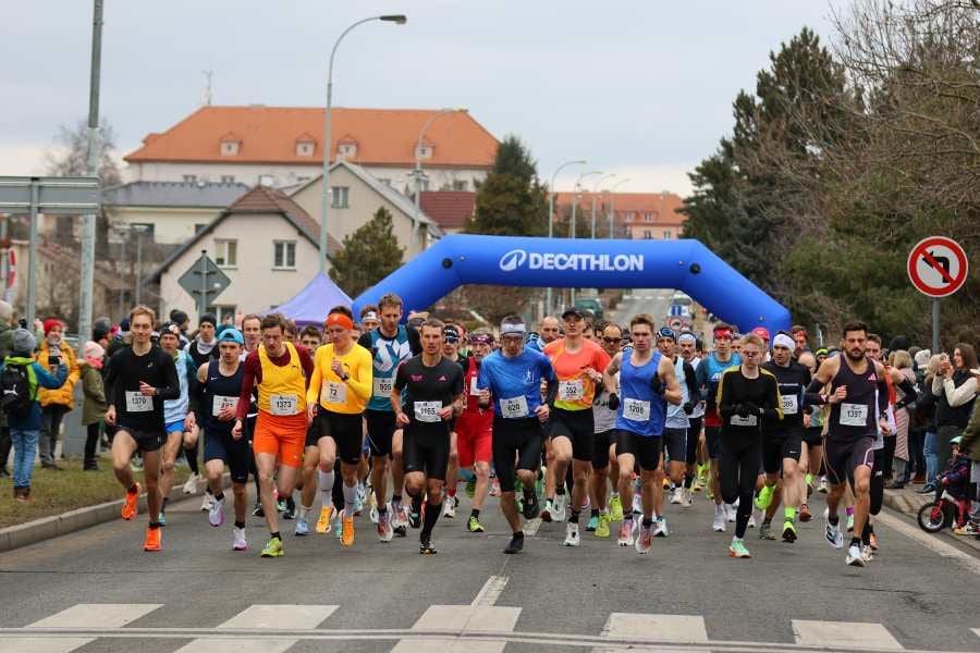 V sobotu se poběží 40. ročník Kbelské 10, trasa vede Kbelami a Vinoří