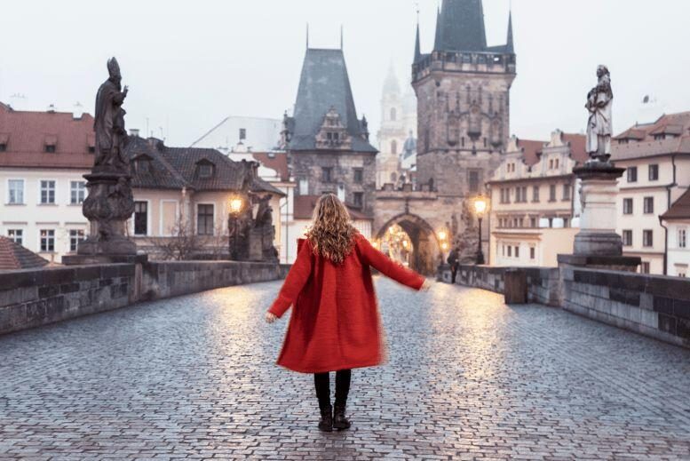 Rok 2026 nabídne díky svátkům 6 prodloužených víkendů