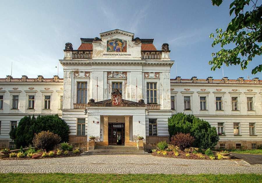 Bohnice zavádějí první paliativní tým pro pacienty s duševním onemocněním v ČR