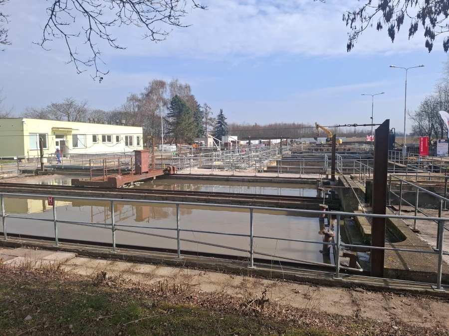 Kbelská čistírna naráží na limity, Praha připravuje modernizaci za 400 milionů