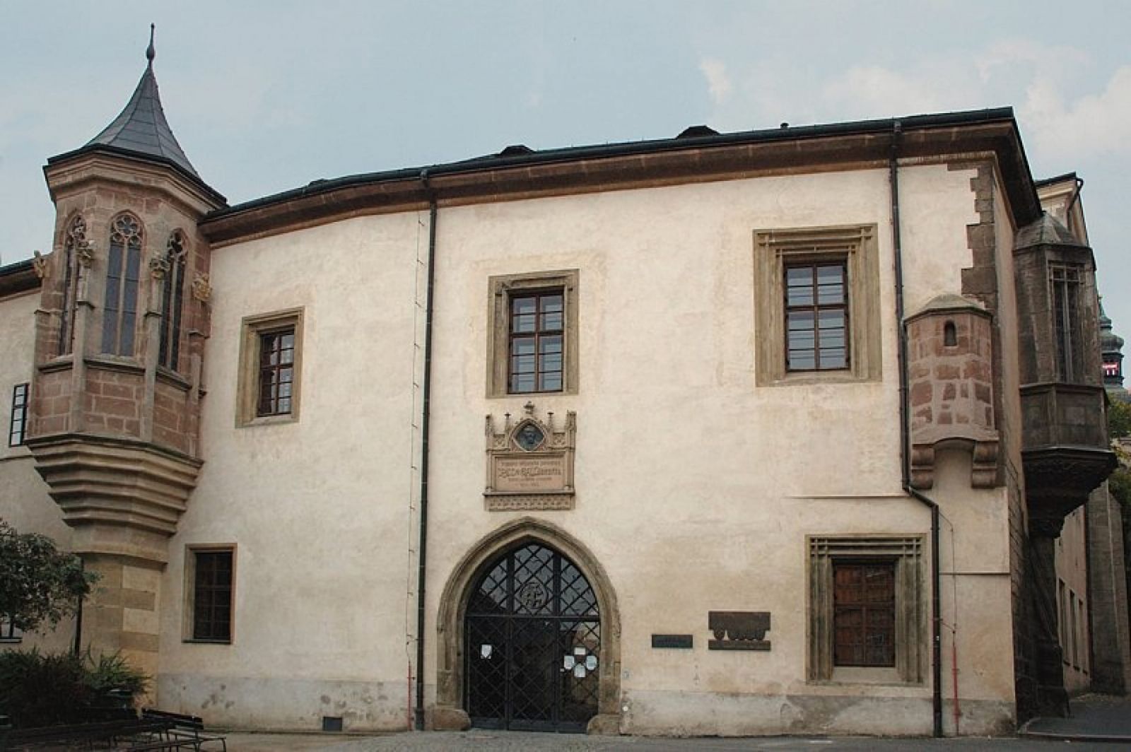 Kutná Hora připomene 400 let od příchodu jezuitů novou výstavou