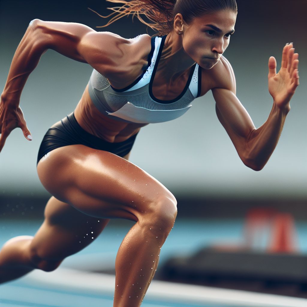 obrázek: Maňasová zlomila český rekord, Pezinková zdolala šampionku Hrubou