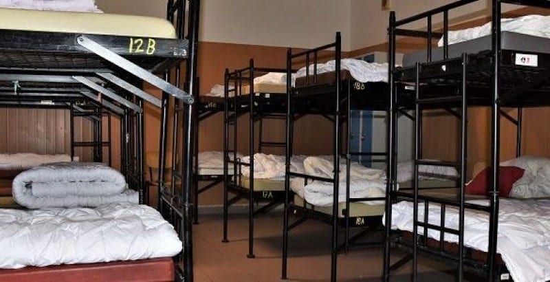 Nocleženka pomohla v zimě rekordně: lidé darovali 34 tisíc noclehů