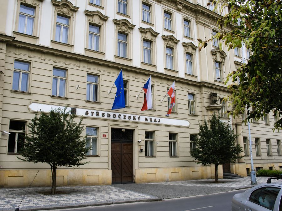 Obchvat Nučic připraví Pragoprojekt. Téměř šestikilometrová silnice má vzniknout v roce 2029