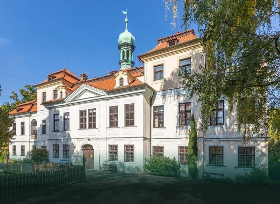 Praha plánuje koupit Veleslavín a Národní dům. Celková hodnota dosahuje 609 milionů korun