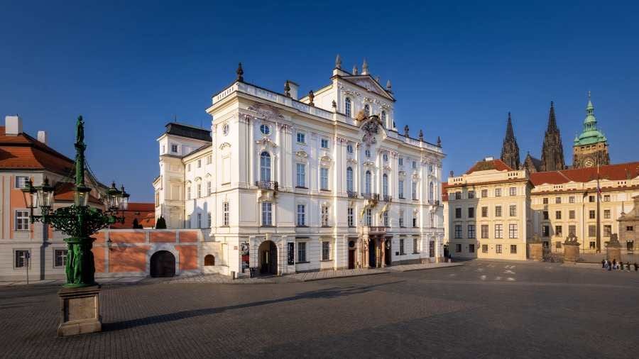 Pražské arcibiskupství rozšiřuje nájemní bydlení. V Ruzyni převzalo 57 nových bytů