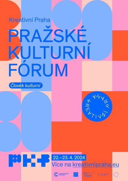 Pražské kulturní fórum