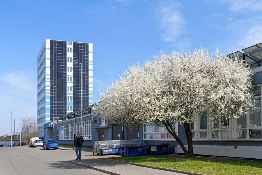 Pražský dopravní podnik investuje do fotovoltaiky a očekává významné úspory energií
