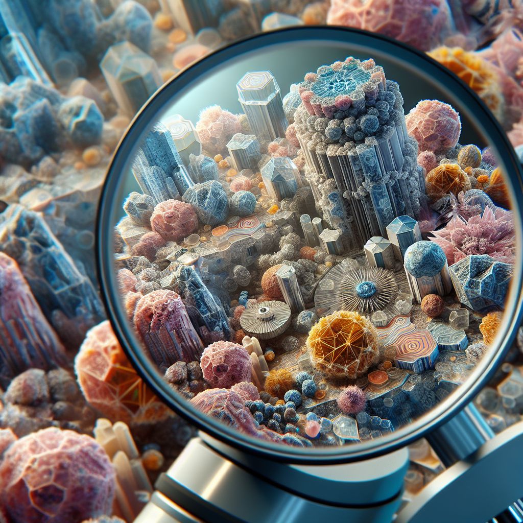 Prozkoumejte vzácné horniny a geopark v Říčansku!