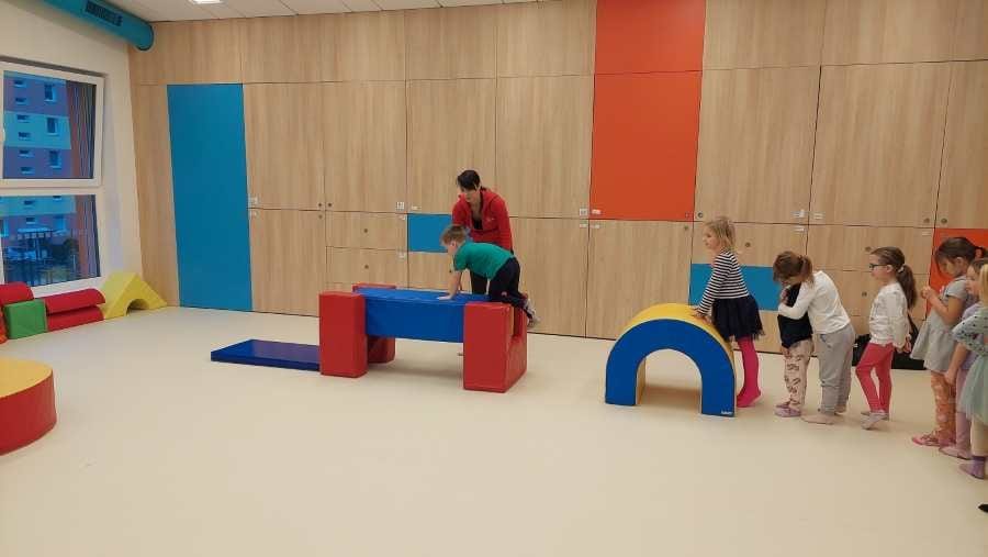 Sportimáček zapojil do pravidelného pohybu přes 11 tisíc dětí v Praze