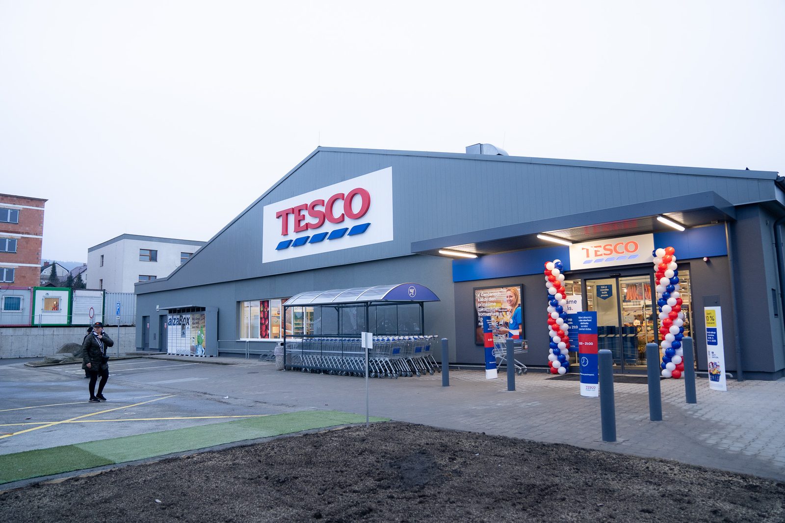 Štědrý den a Svátky - jak budou mít obchody otevřeno?