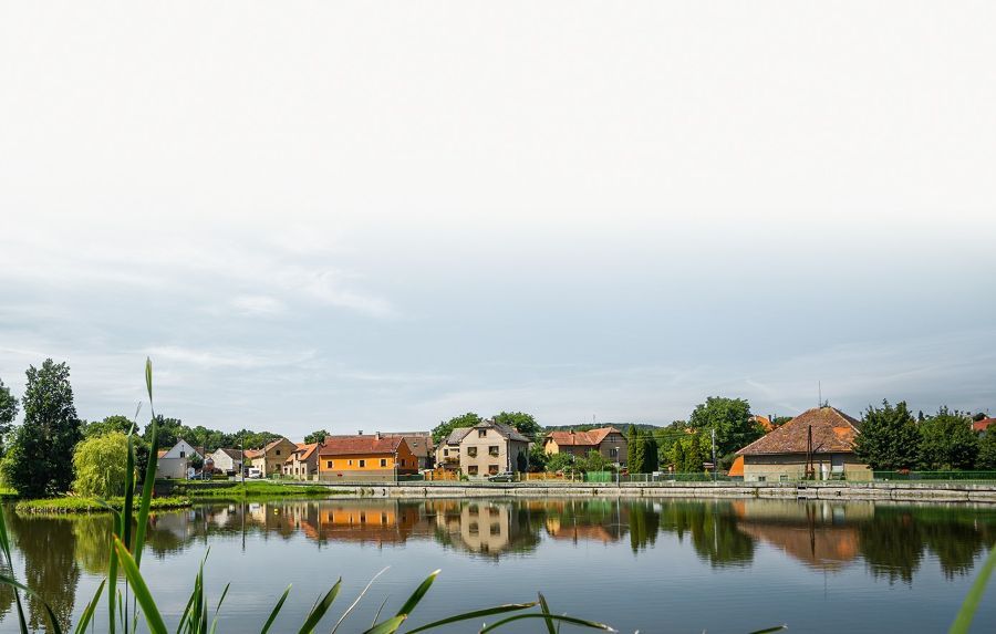 Suchomasty vyhrály středočeské kolo soutěže Vesnice roku. Postupují do celostátního finále
