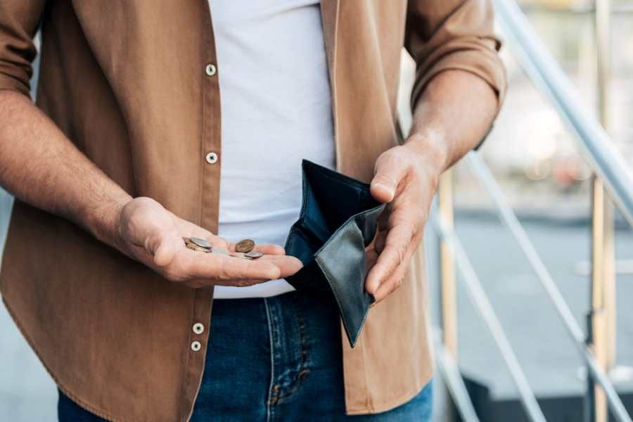 Vysoké nájmy tlačí pracující Pražany do ubytoven a dočasného bydlení