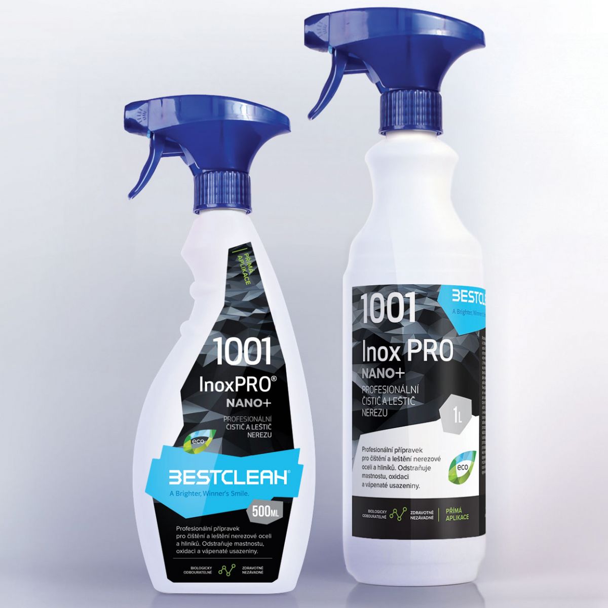 Na e-shopu s úklidovým a hygienickým vybavením Sunexclean.cz nakoupíte zboží s končící nebo prošlou expirací se slevou až 50%