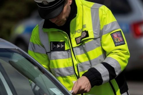 obrázek:Nelegální tuningový sraz se přesunul z Prahy do Brna. Policie řešila stovky přestupků