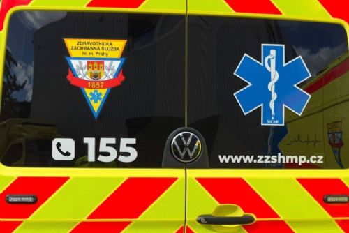 obrázek:Podezření na intoxikaci kanabinoidy u mladých v Praze přibývá. Záchranáři evidují již 474 výjezdů