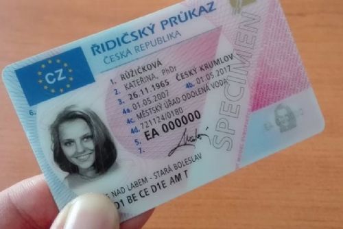 obrázek:Do konce roku vyprší platnost 202 tisíc řidičských průkazů. Nejvíce ve Středočeském kraji a Praze