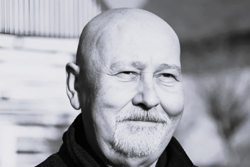 obrázek:Zemřel herec Ota Jirák. Diváci ho znali jako hlas Alfa, Hele i mamuta Mannyho