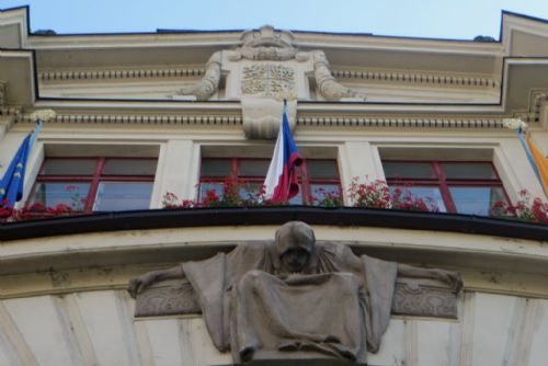 Foto: Hlavní město vyjednává s Komerční bankou o možné koupi budovy banky na Václavském náměstí