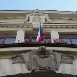 Hlavní město oslaví 30. výročí vzniku České republiky nasvícením budov i vlajkami v ulicích